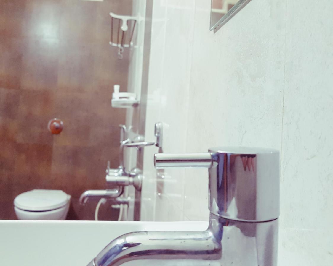 Santhi Bhavan Chennai Dış mekan fotoğraf